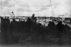 Finland, Norges Vel 28/2 23