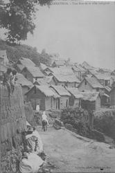 Madagascar (Hermbeck o.a.) m. Tu...