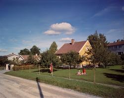 Snorresgate, Herøya.