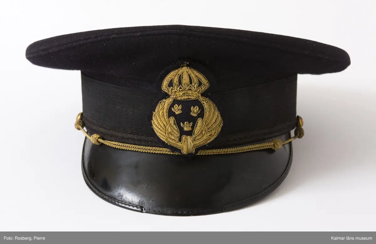 Mössa - Kalmar läns museum / DigitaltMuseum