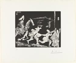 Kappe og kårde: Forfølgelsen I [Opplagstrykk]