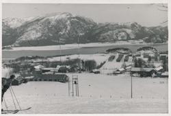 Bjørumsjordene. Namsos