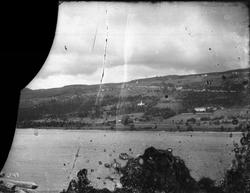 Tingberg, Øyer, Øyer kirke landskap, elv, garder