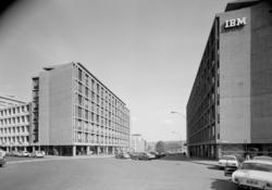 Ruseløkkeveien 10 (Mohr, protokolsjef, utenriksdep.)