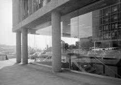 Ruseløkkeveien 10 (Mohr, protokolsjef, utenriksdep.)