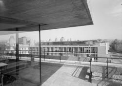 Ruseløkkeveien 10 (Mohr, protokolsjef, utenriksdep.)