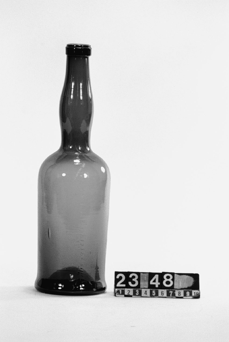 Butelj - Tekniska museet / DigitaltMuseum
