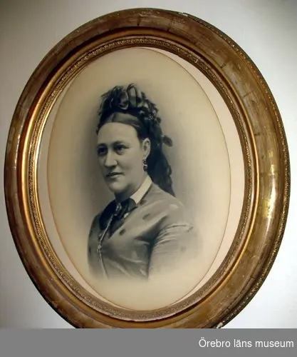 Agnes Constantia Engelbrektson