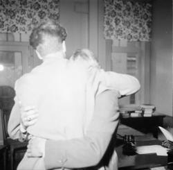 Vardens arkiv. "Forhørsretten over skapsprenger Kvaalo"  19.