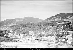 Ringebu Sag og Høvleri i Ringebu