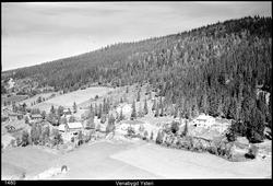 Venabygd Ysteri Venabygd i Ringebu