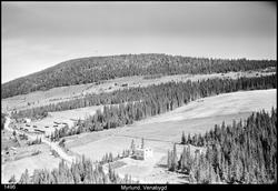 Myrlund, Kolbjørn Myhre Venabygd i Ringebu