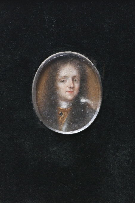 Claes Hermansson Fleming af Lieblitz (1649-1685), friherre, ämbetsman