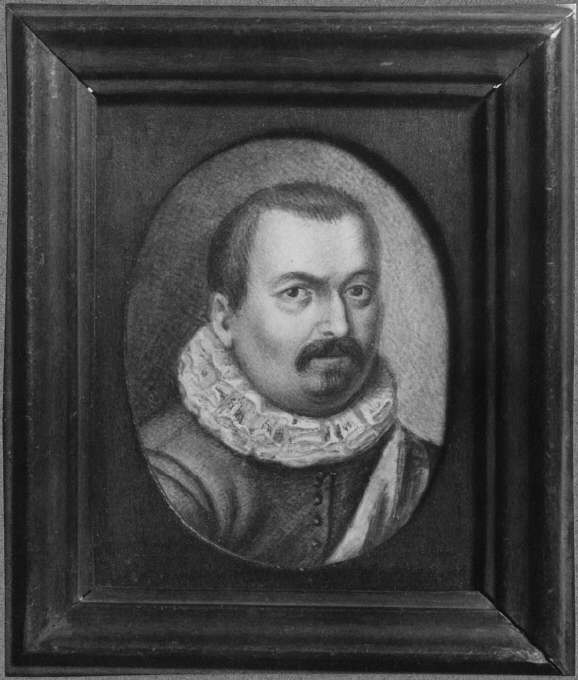 Wendel Dietherlin, ca 1550-1599