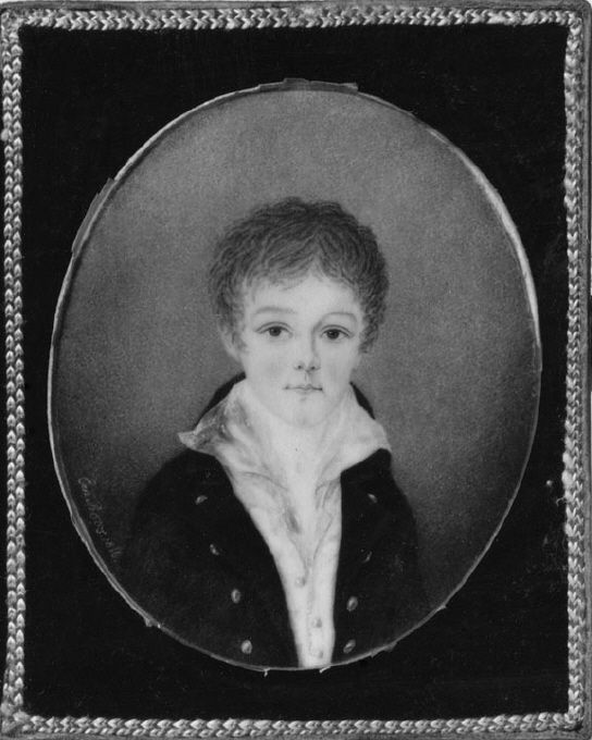 Friherre Christian Jakob Gustav Reuterholm (1798-1810)