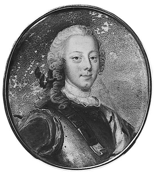Christian, prins av Zweibrücken