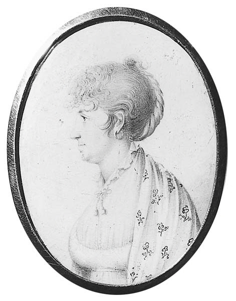 Eva Katarina Gahn f Svedenstjerna (1754-1836), Insatt i samma medaljong som 286a