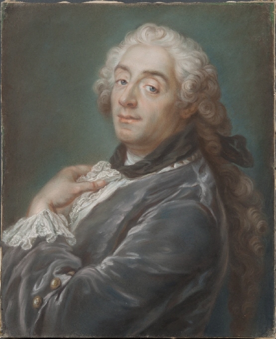 François Boucher