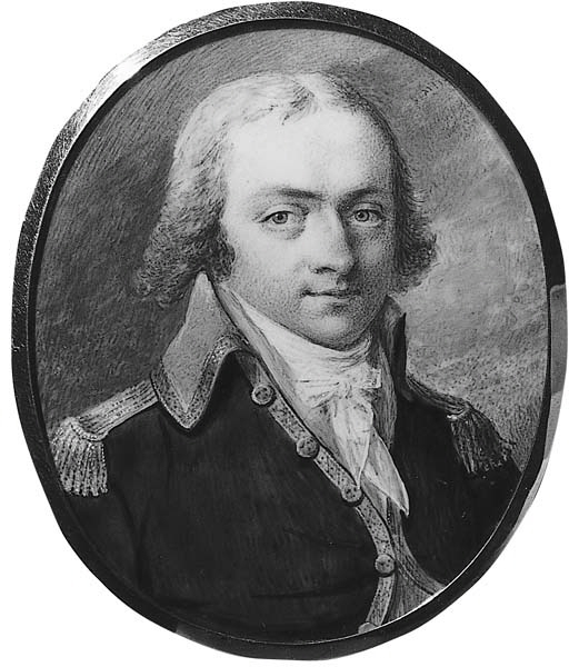 Math. Archimboldus Sköldebrand (1765-1813), generalkonsul i Algier