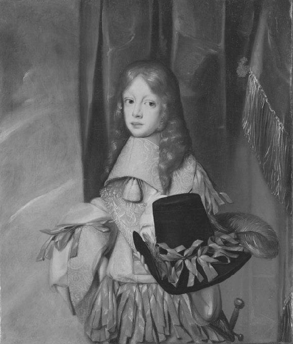 Johan Adolf, prins av Anhalt-Zerbst 1654-1726