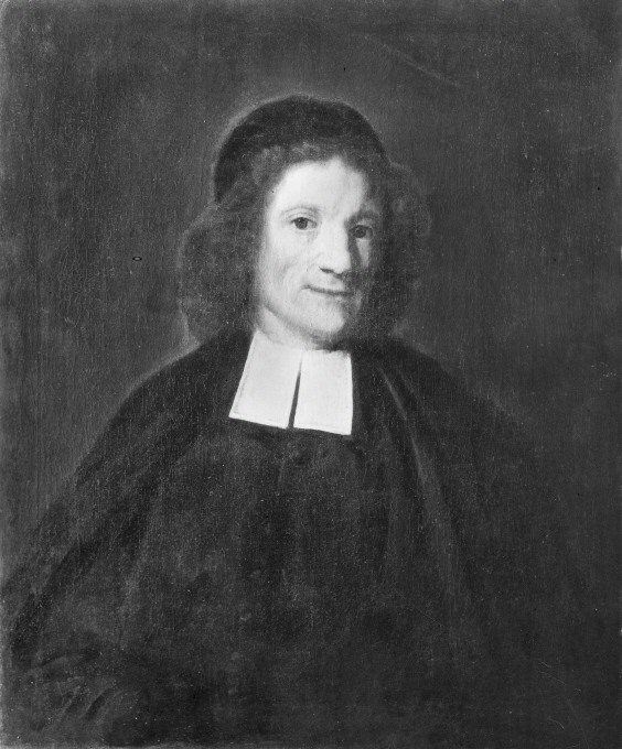 Henrik Benzelius, 1689-1758