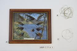 Fiskekroker og fortom