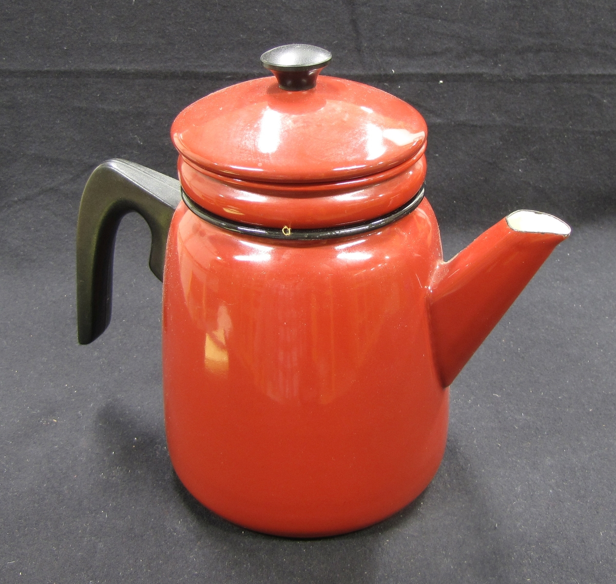 KAFFEBRYGGARE - Vänersborgs museum / DigitaltMuseum
