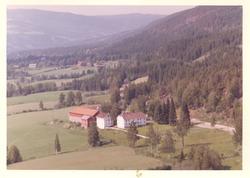 Schøyen,, Odnes, Søndre Land