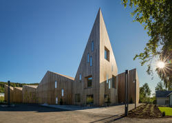 "Kronen på verket".