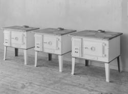 Drammens Jernstøperi