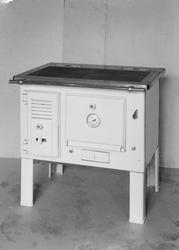 Drammens Jernstøperi