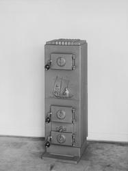 Drammens Jernstøperi