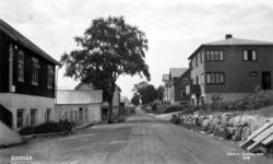 Postkort: ";Eidsvåg. Eneret G. Sverdrup 1939."; Fra Nordmøre