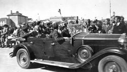 Fra Nordmøre Museum sin fotosamling.