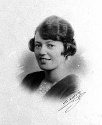 Fra Nordmøre Museum sin fotosamling.