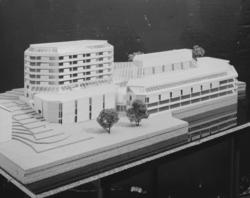 Rodahl's arkitektkontor