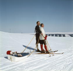 Hornsjø Høyfjellshotell