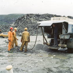 Group no. 57-10-10-00  Picture no. 139263..Bygging av Sysend