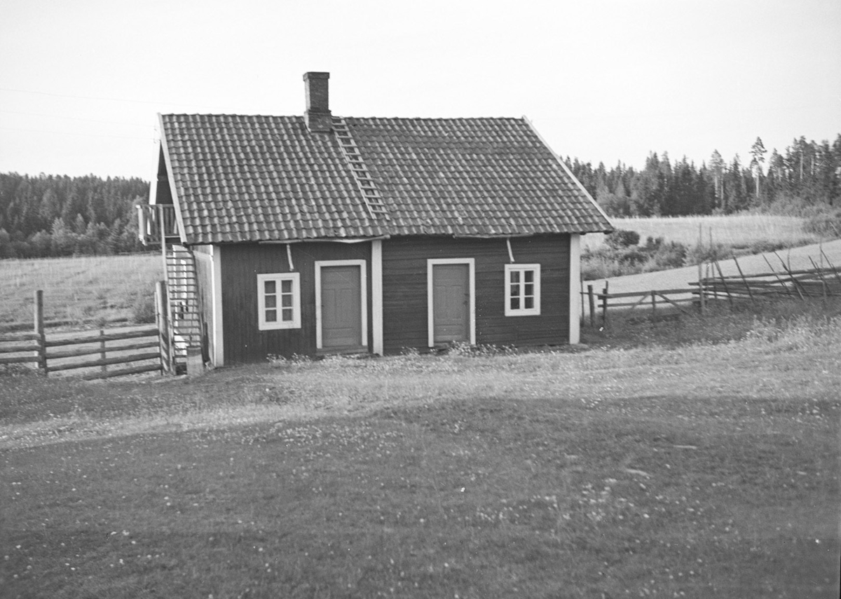 Skøien gård, Løten..