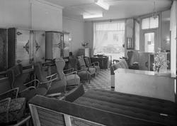 A/S Indbo møbelforretning