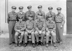 Sjåfører ved E.C. Dahls Bryggeri