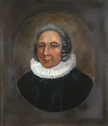 Jacob Herlseb Darre