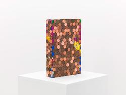 Pentimento Kelloggs (Raisin Bran) [Skulptur]