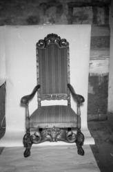 "1958"."Avsluttning Strandheim 1958"