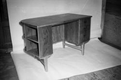 "1958"."Avsluttning Strandheim 1958"