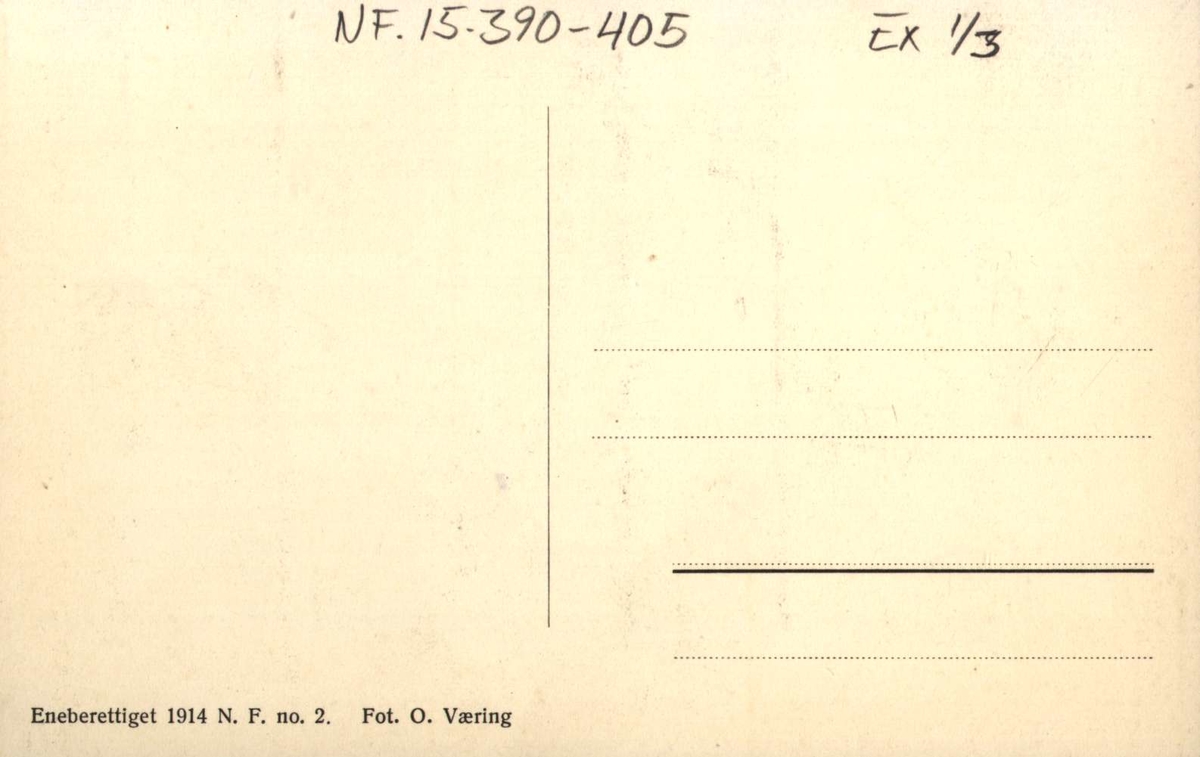 Postkort Interiør Kirkesamlingen Nf Norsk Folkemuseum Digitaltmuseum