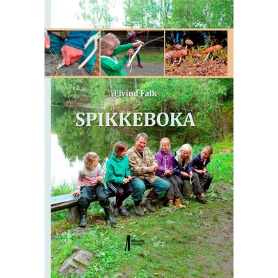 spikkeboka_web.jpg. Foto/Photo