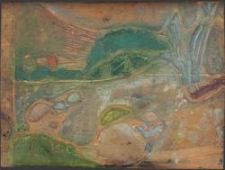 Kvennagong [Trykkplate]