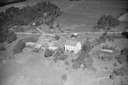 Steine nordre, Follebu, Gausdal, 1952, åkrer, slåttemark