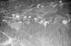 Segalstad, Østre Gausdal, Gausdal, 1958, gårder, bolighus, d